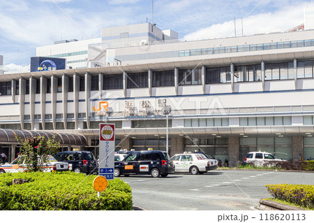 JR浜松駅 南口 JR浜松駅 南口 118620113
