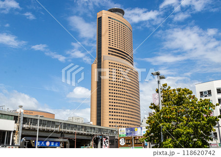 浜松 アクトタワー 浜松 アクトタワー 118620742