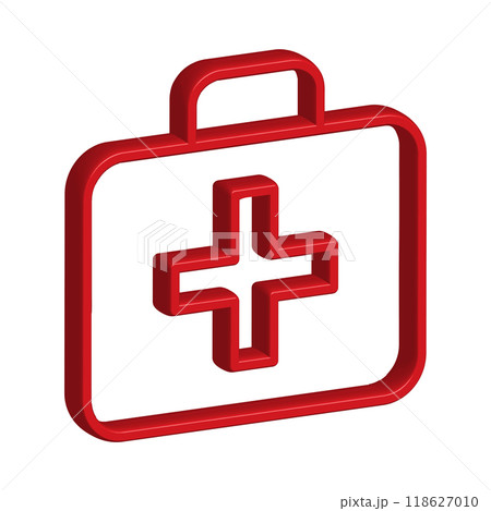 101first aid kit 118627010