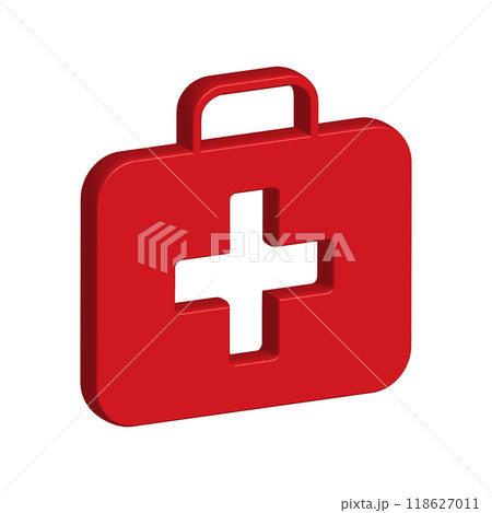 101first aid kit 118627011