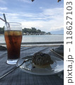 海の見えるカフェ 118627103