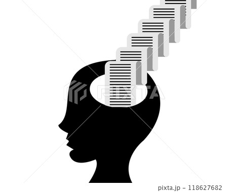 overload information is a state of being overwhelmed by the amount of data presented for one's attention or processing 118627682