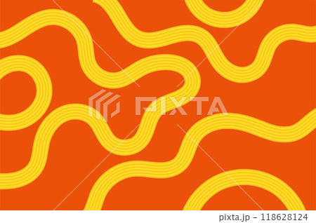 Pasta with tomato sauce Pasta with tomato sauce 118628124