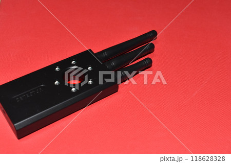 盗聴盗撮発見器 盗聴盗撮発見器 118628328