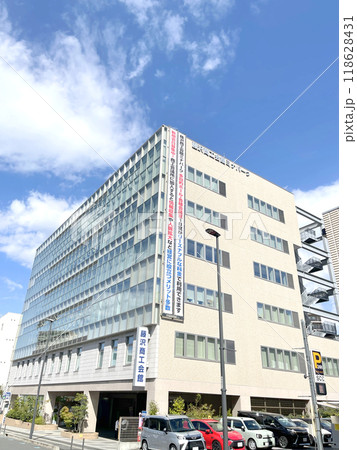 藤沢商工会館　ミナパーク　神奈川県藤沢市 118628431