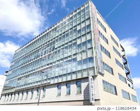 藤沢商工会館 ミナパーク 神奈川県藤沢市 藤沢商工会館 ミナパーク 神奈川県藤沢市 118628434