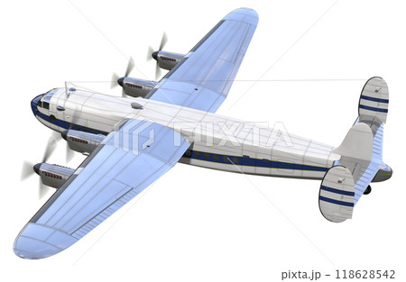 アブロ ヨーク 118628542