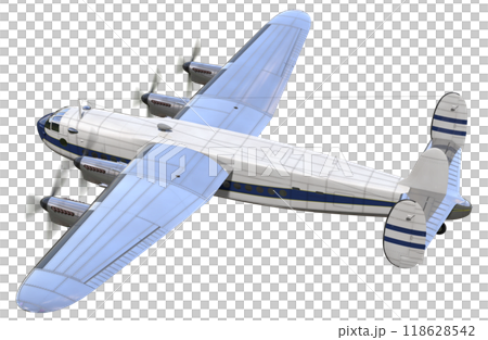 アブロ ヨーク 118628542