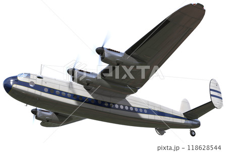 アブロ ヨーク 118628544