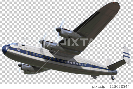 アブロ ヨーク 118628544