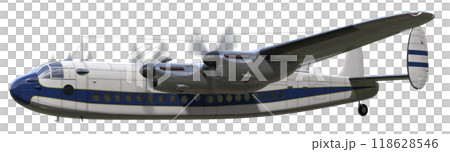 アブロ ヨーク 118628546