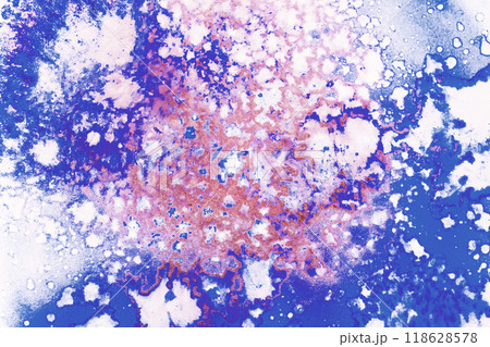 水彩色背景 水彩色背景 118628578