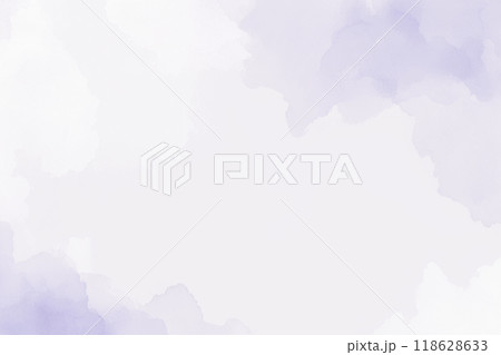 綺麗な水彩の背景画像 綺麗な水彩の背景画像 118628633