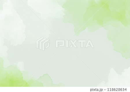 綺麗な水彩の背景画像 綺麗な水彩の背景画像 118628634