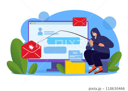 Cybersecurity developer Cybersecurity developer 118630466