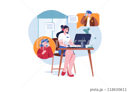 Customer Support And Guide Customer Support And Guide 118630611