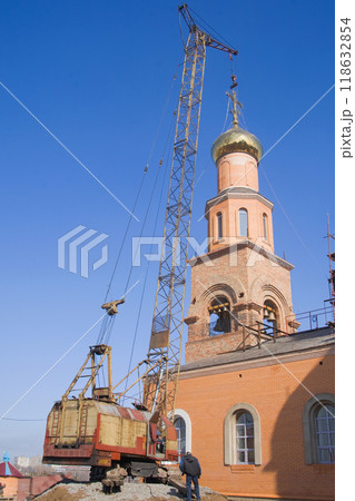 Russian Christian Church.Religion Russian Christian Church.Religion 118632854