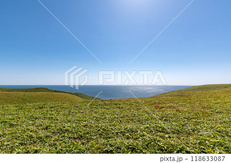 北海道 尻羽岬 北海道 尻羽岬 118633087