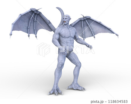 悪魔 悪魔 118634583