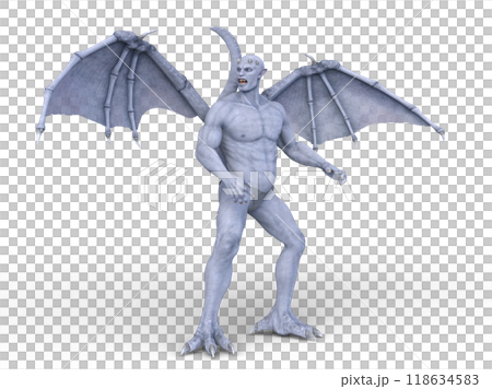 悪魔 悪魔 118634583