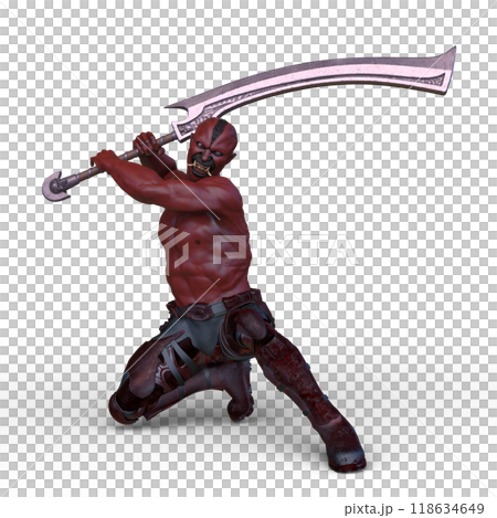 惡魔青年 惡魔青年 118634649