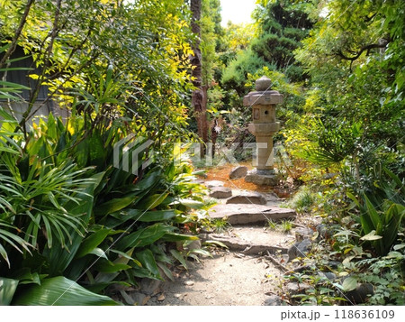 日本の古民家 118636109