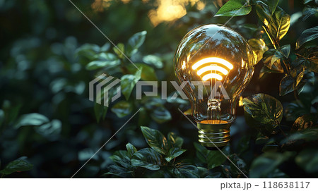 Innovative Green Energy Innovative Green Energy 118638117