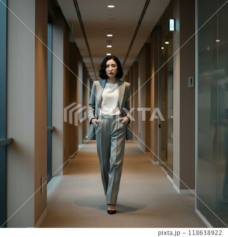 日本人女性を日本人らしく細やかに表現 日本人女性を日本人らしく細やかに表現 118638922