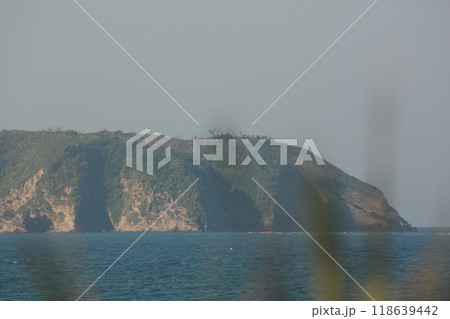 保田海岸を歩いた 118639442