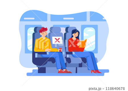 The new normal after the COVID 19 Pandemic 118640678