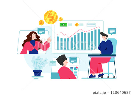 The new normal after the COVID 19 Pandemic 118640687