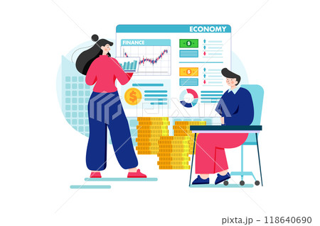 The new normal after the COVID 19 Pandemic 118640690