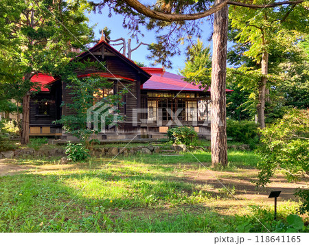 清華亭 2024年9月 清華亭 2024年9月 118641165