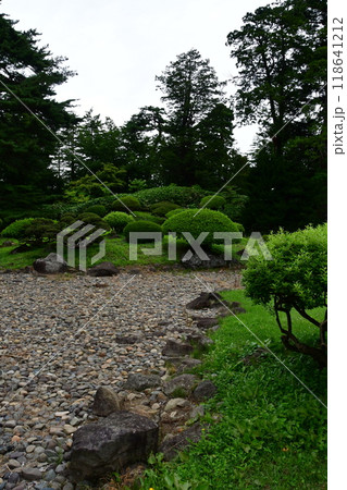 弘前城143 三の丸 庭園 弘前城143 三の丸 庭園 118641212