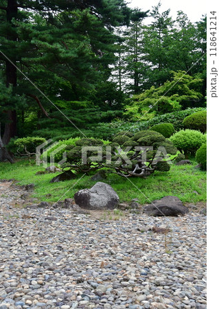 弘前城145 三の丸 庭園 弘前城145 三の丸 庭園 118641214