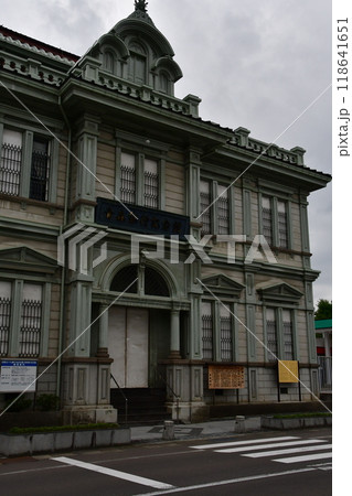 青森銀行記念館06 118641651