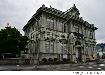 青森銀行記念館09 青森銀行記念館09 118641654