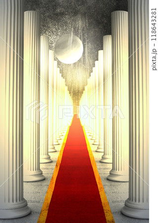 The road to the future 118643281