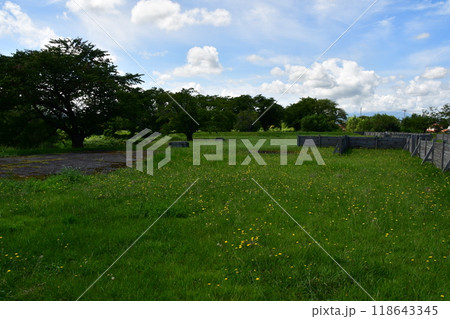 浪岡城24 北館 118643345