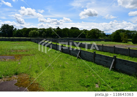 浪岡城38 北館 118643363