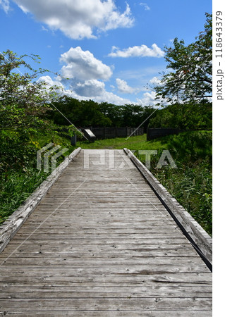 浪岡城50 北館 118643379