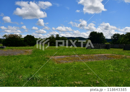 浪岡城54 北館 118643385