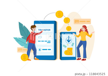 Internet Banking 118643525