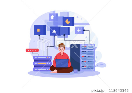 Big Data Processing 118643543