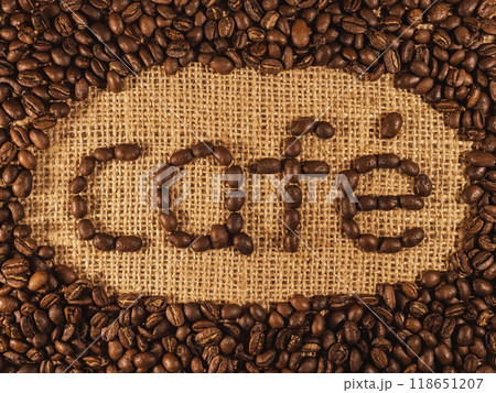 コーヒー 珈琲 カフェ 118651207