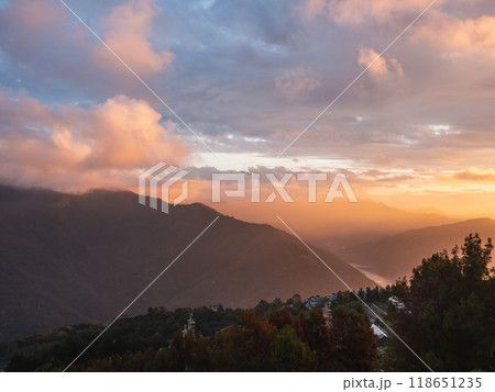 景色 風景 自然 118651235