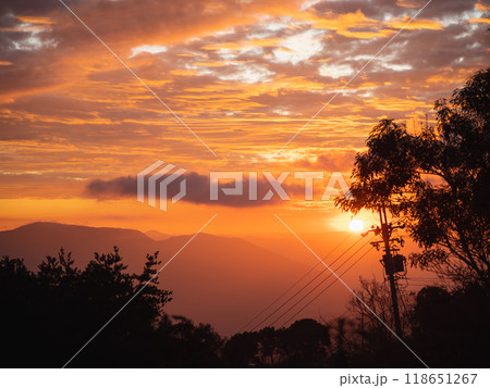 景色 風景 自然 118651267