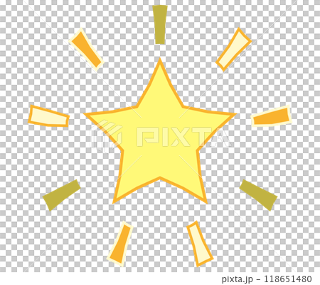 明星插畫[4] 118651480