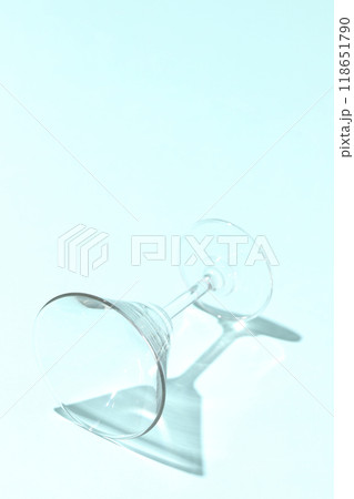 カクテルグラス　カップ　コップ 118651790