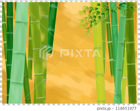 竹林 竹林 118651977